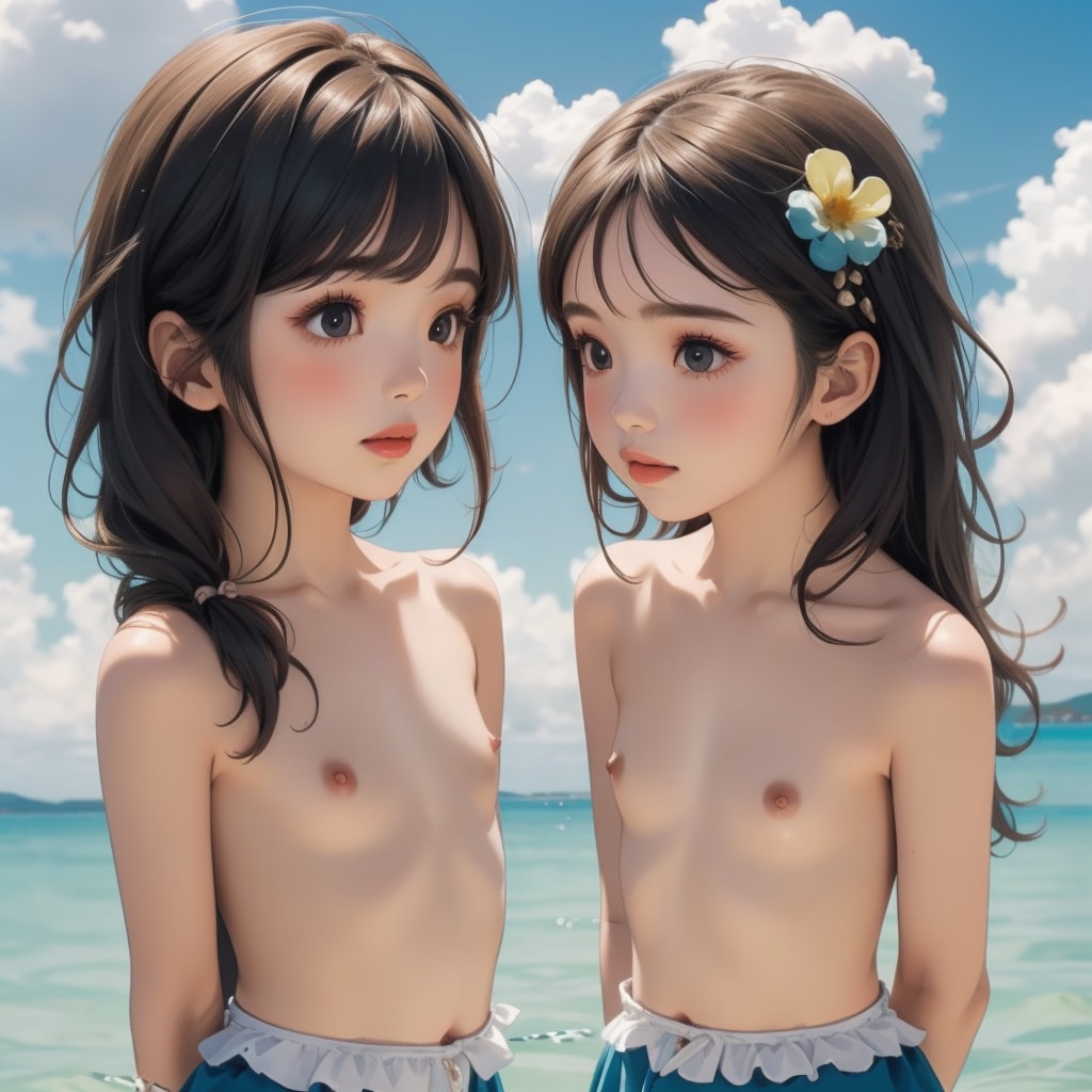 小さいはかわいい！！