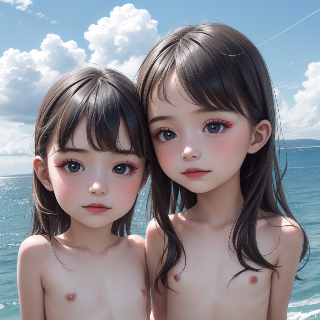 小さいはかわいい！！