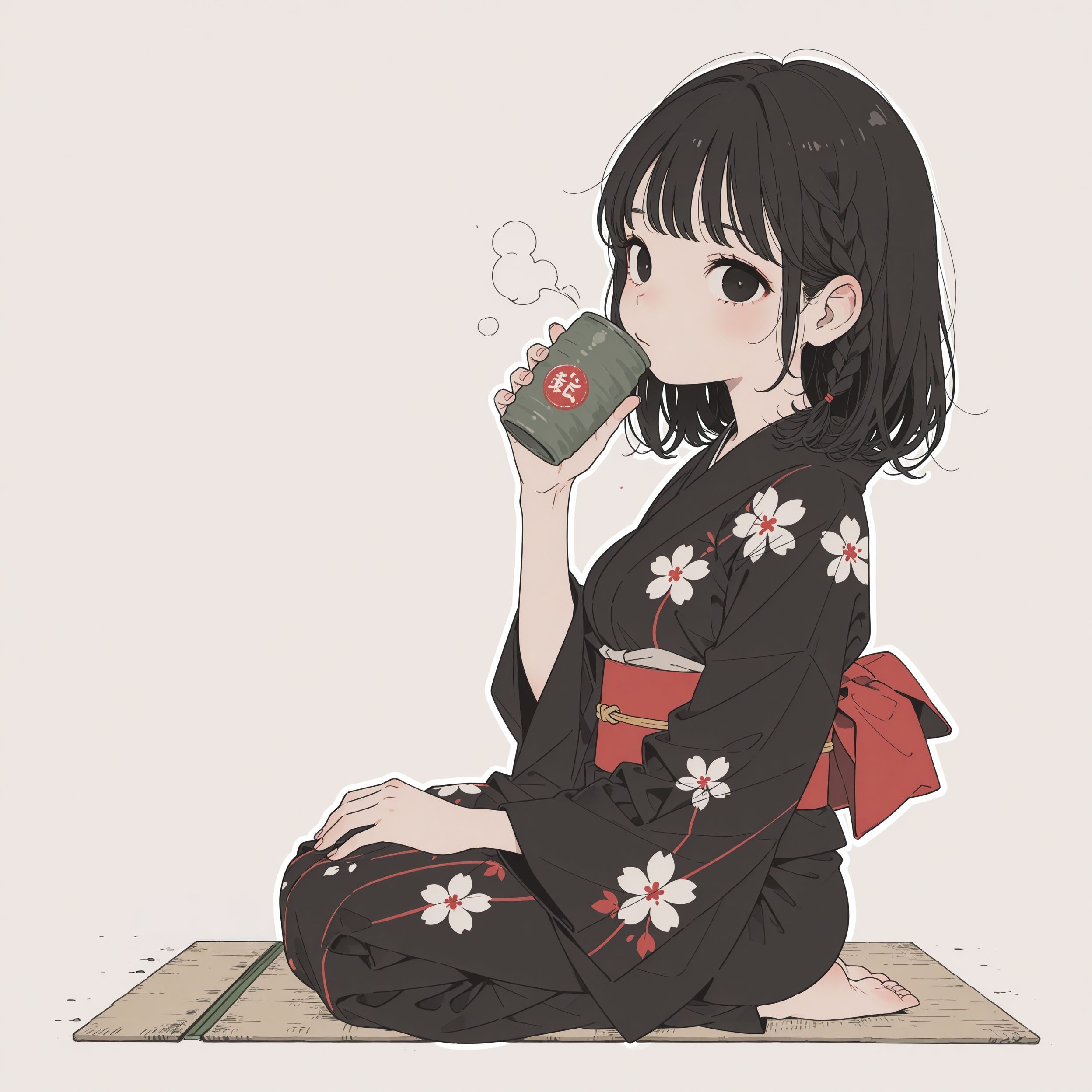 ひとやすみ