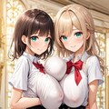 ぽろりとセーラー服と女子高校生と 7枚目