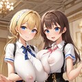 ぽろりとセーラー服と女子高校生と 8枚目