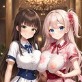 ぽろりとセーラー服と女子高校生と 11枚目