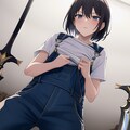 [９９回目]厨二病魔法唱えったーで出た呪文　(翻訳したらこうなった・NovelAI） 5枚目