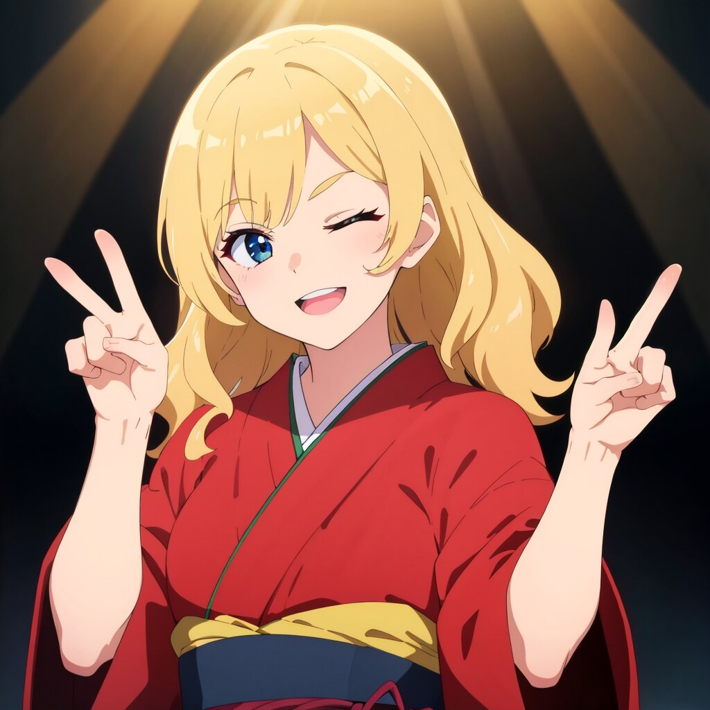 復活のTULIP✌️