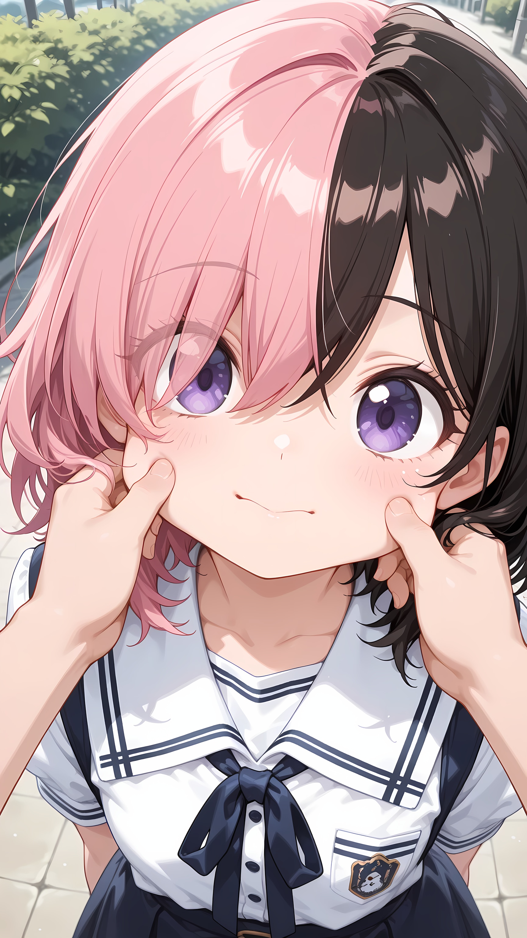びよーん | の人気AIイラスト・グラビア