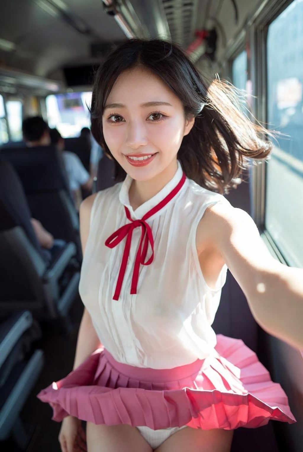 春色❤️