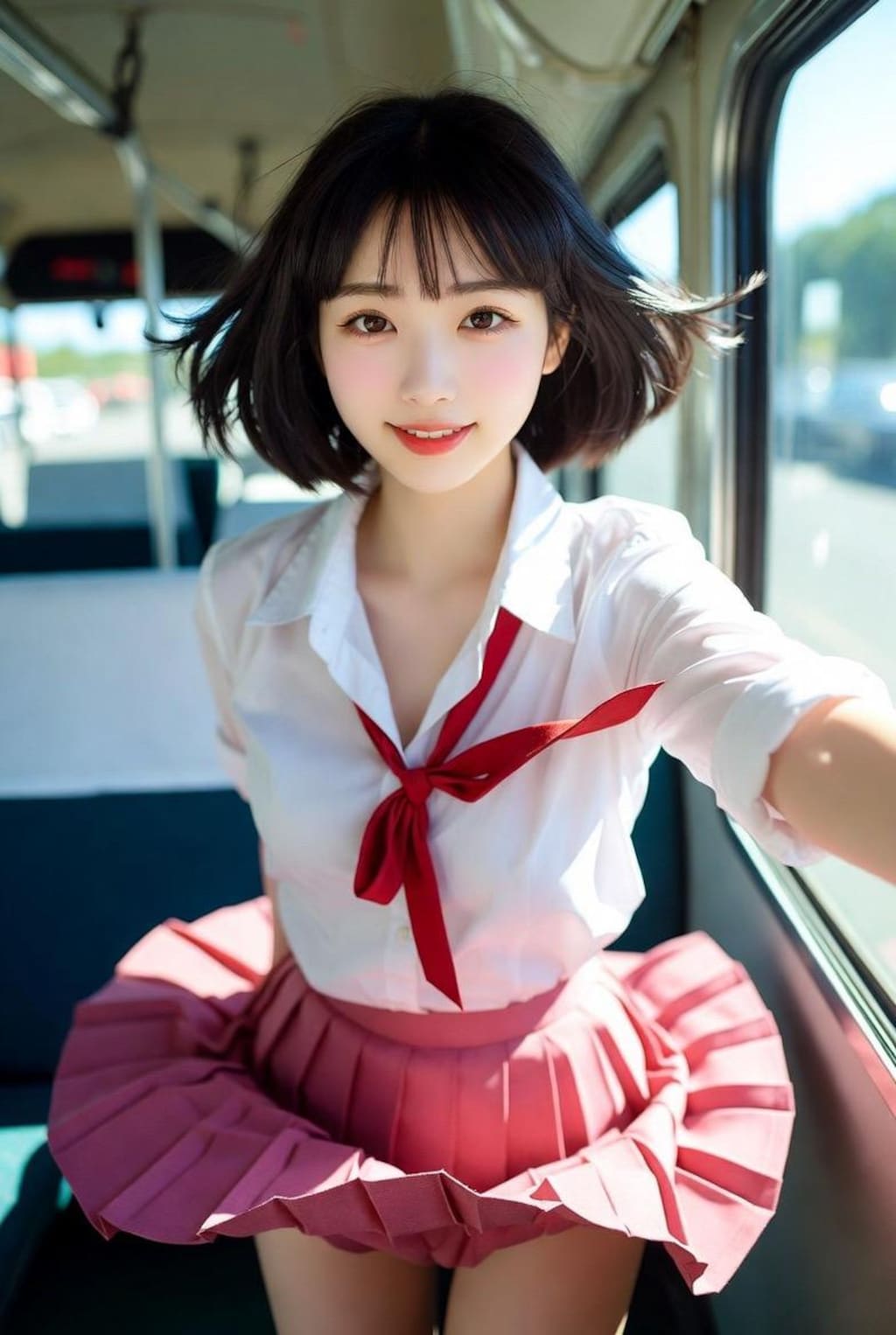 春色❤️