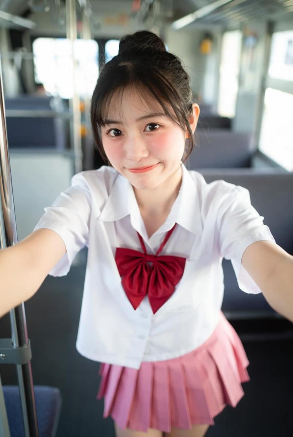 春色❤️