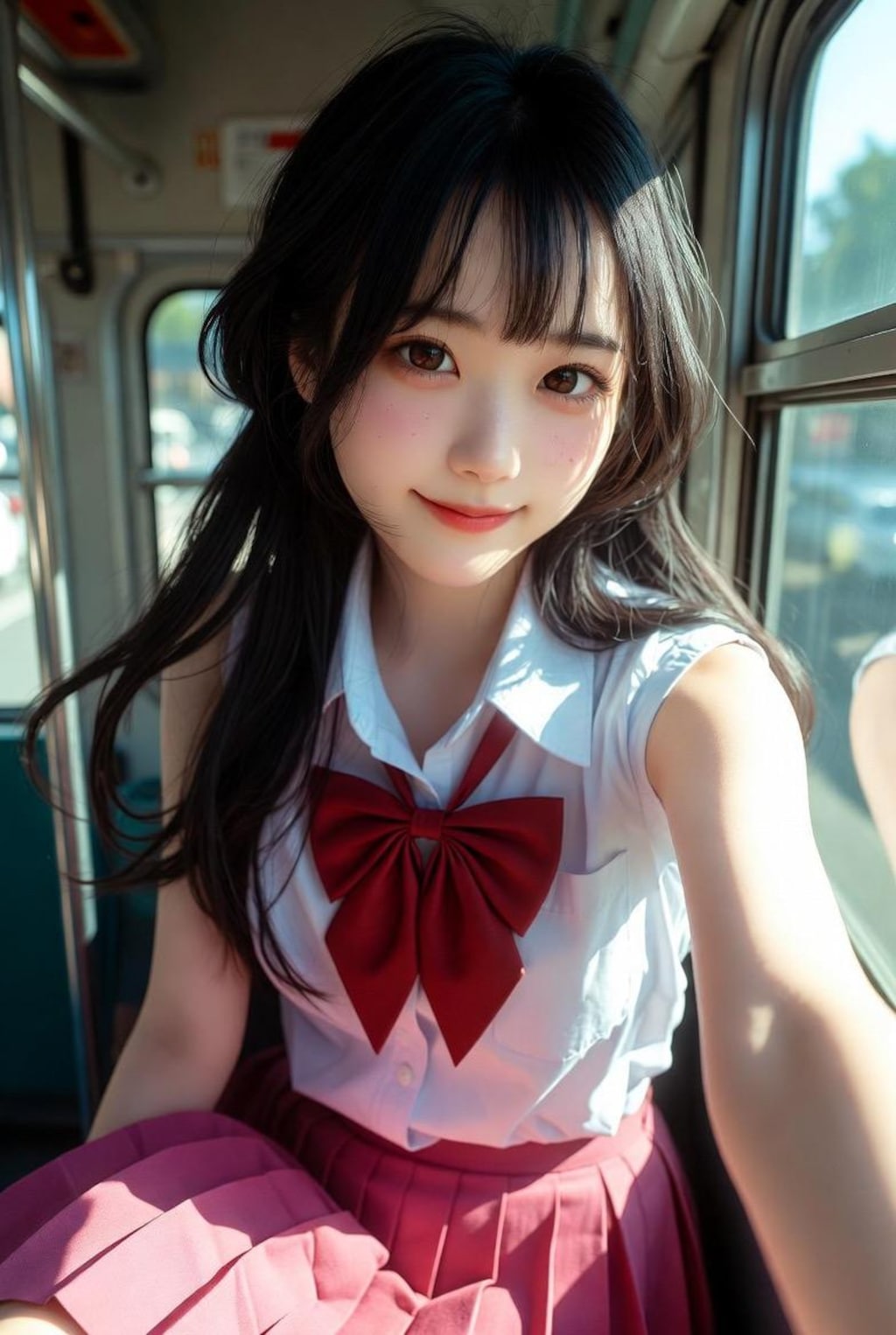 春色❤️