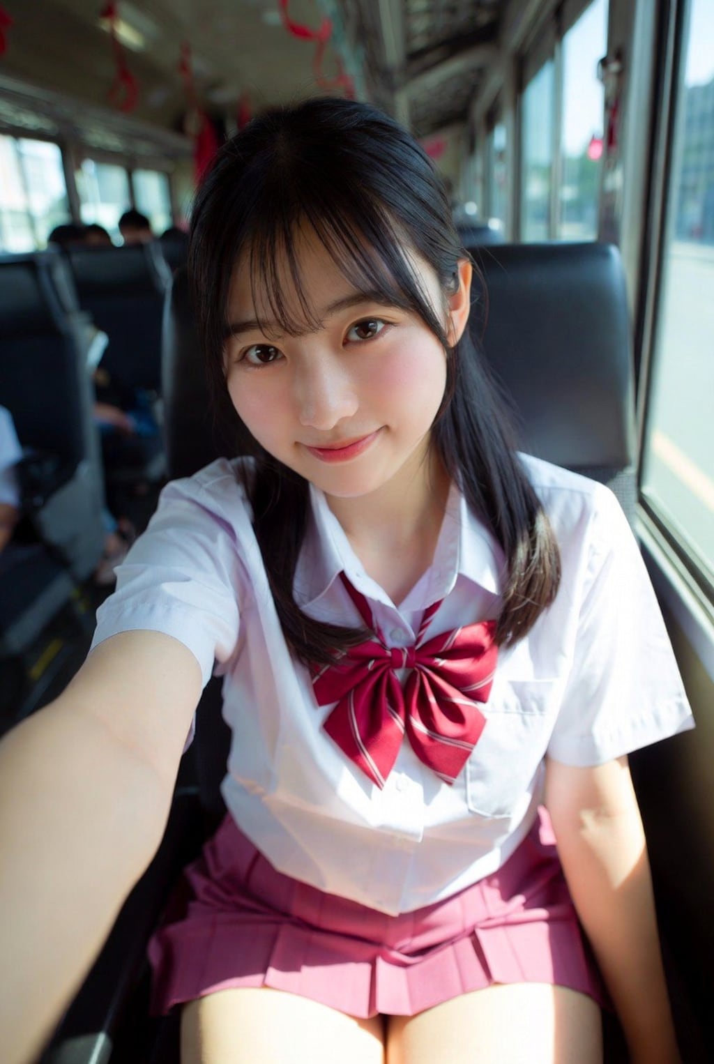 春色❤️