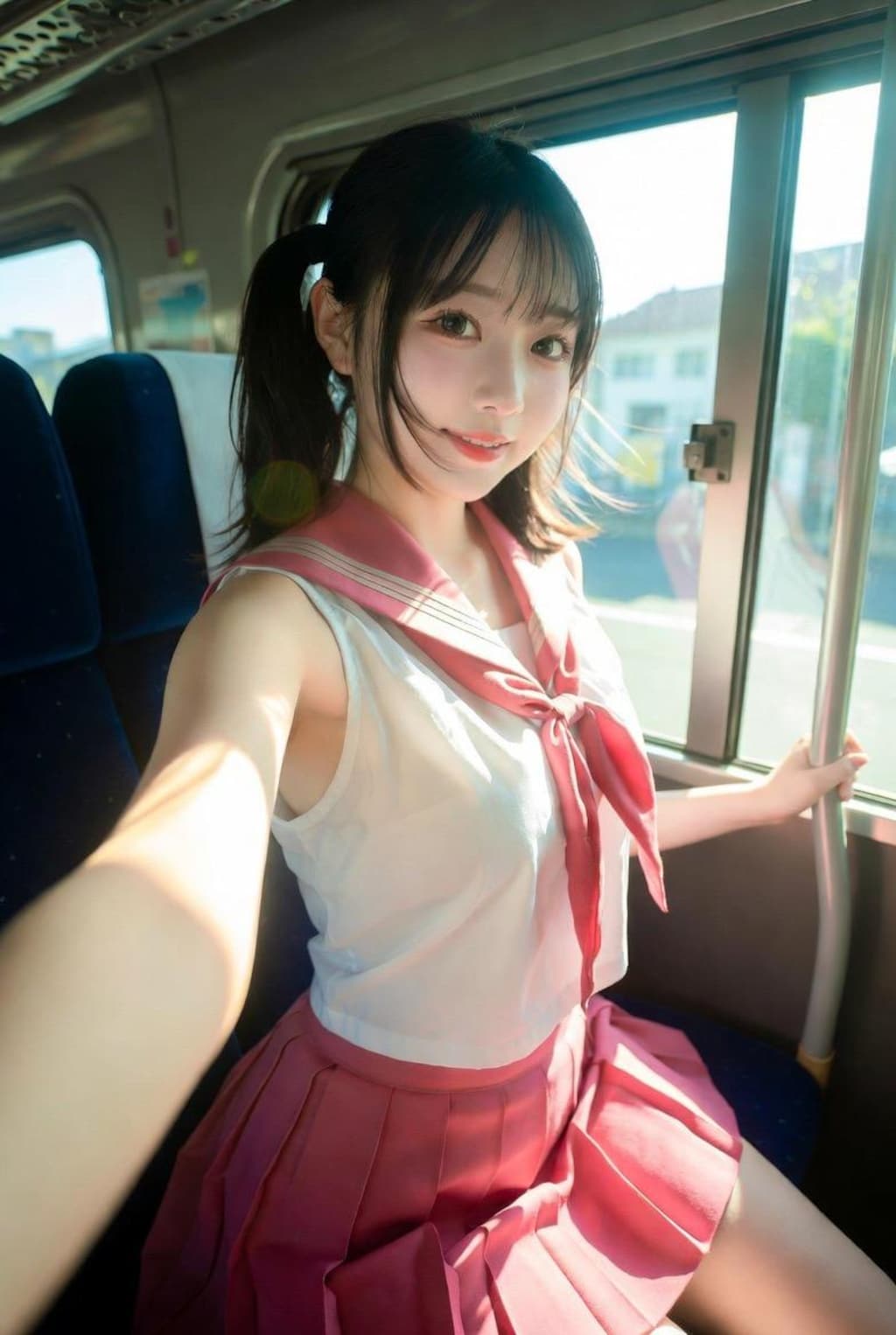 春色❤️