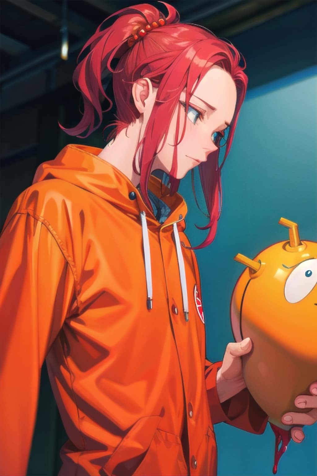 ピックマンの遺作