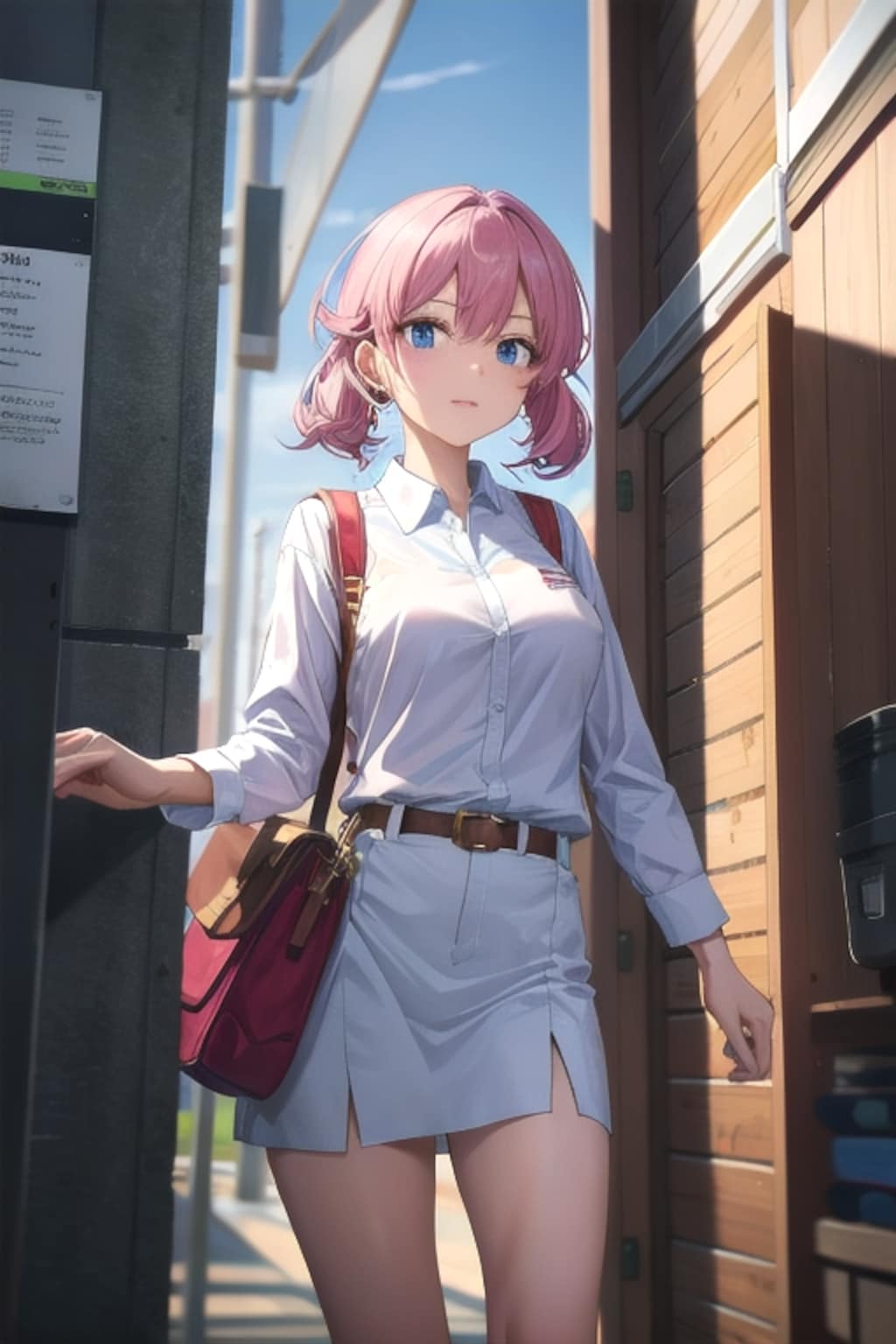 ピックマンの遺作