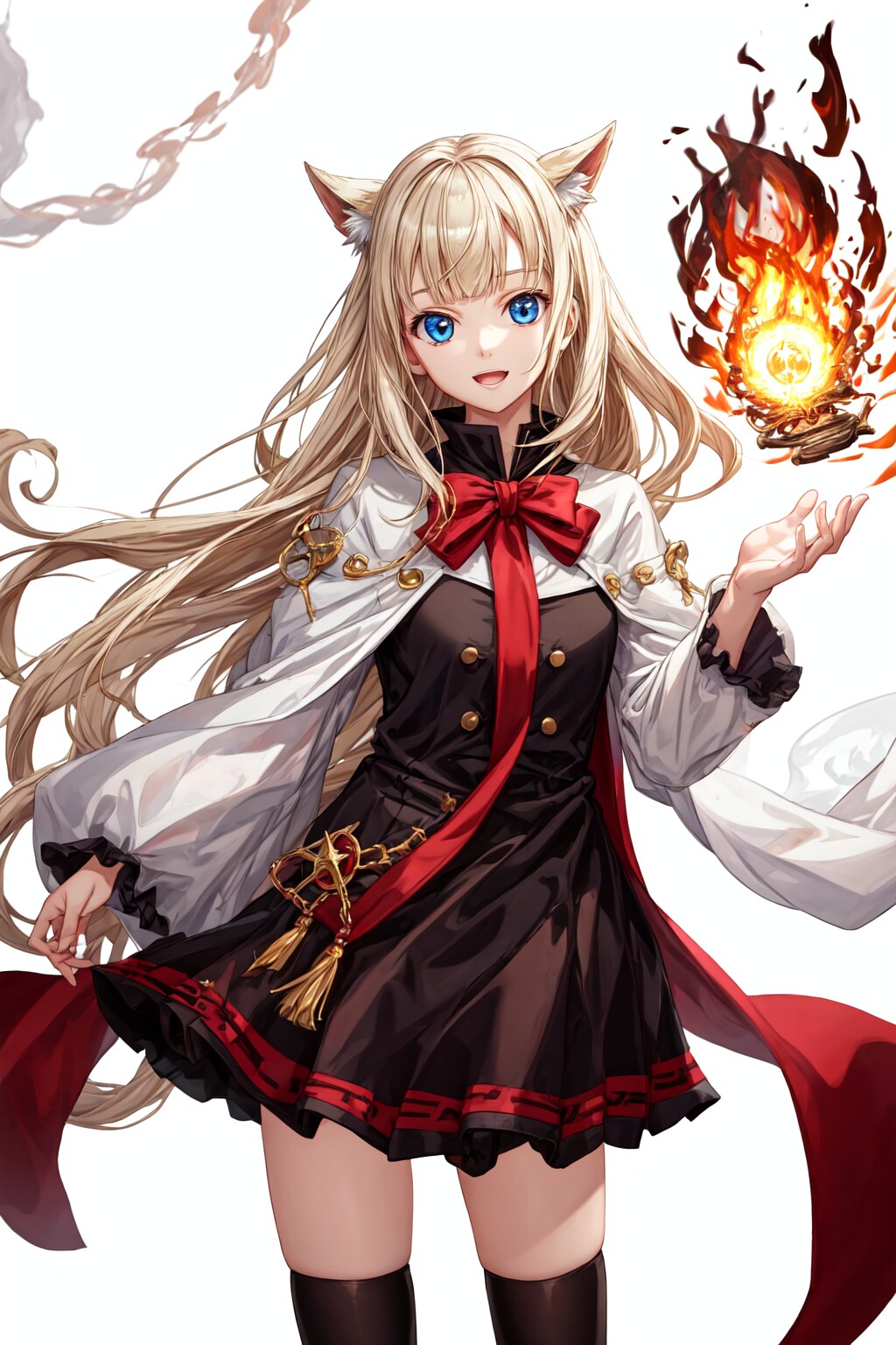 魔女っ子