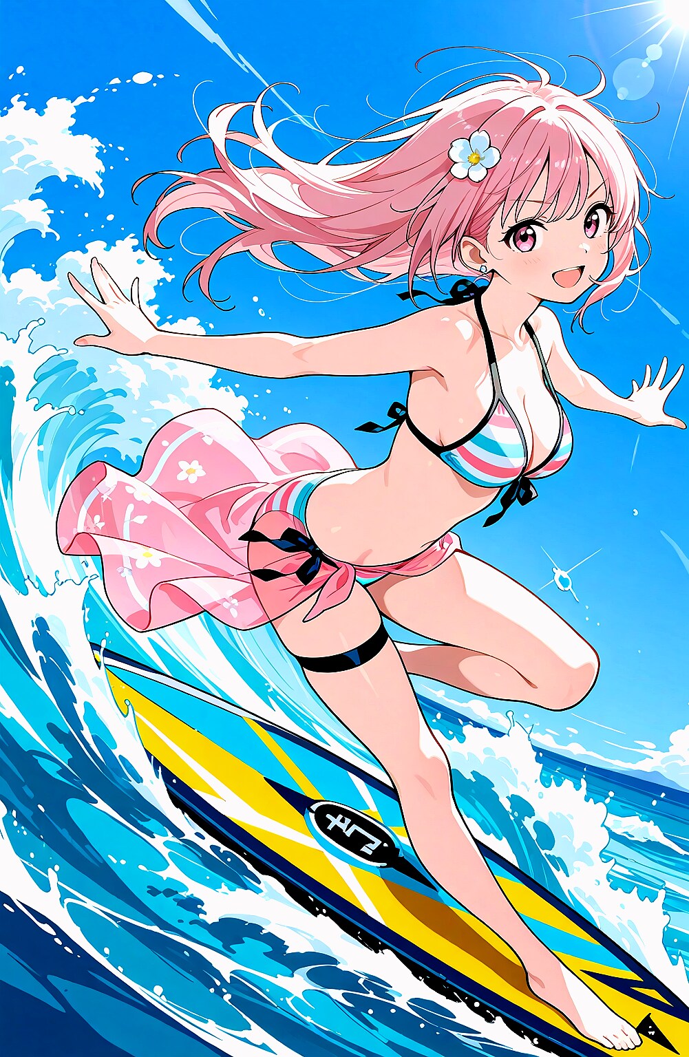 🌊🏄️