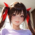 愛花ちゃん 4枚目