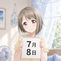 デイリーイラスト 26/7/8【5/5】 2枚目