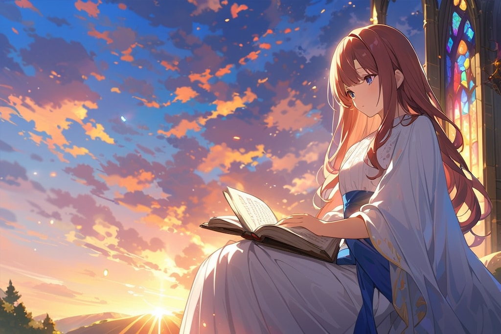 聖職者の悩み2026①