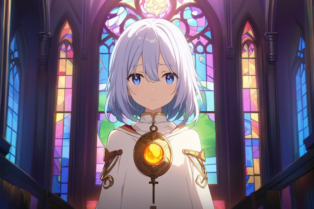 聖職者の悩み2026①