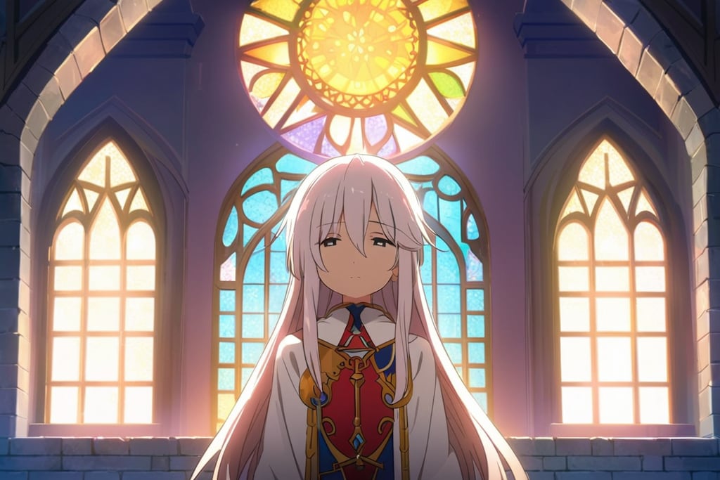 聖職者の悩み2026①