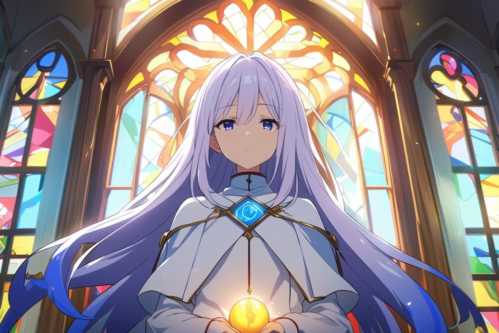 聖職者の悩み2026①