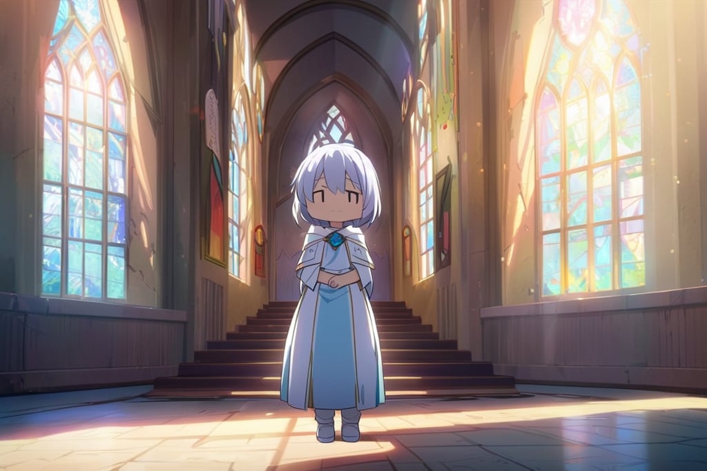 聖職者の悩み2026①