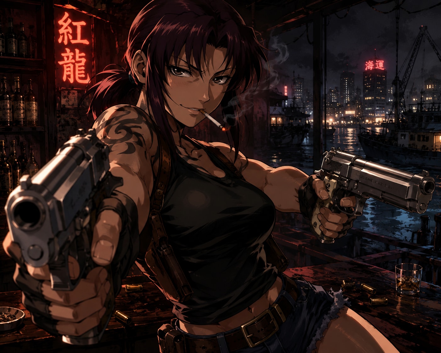 レヴィ