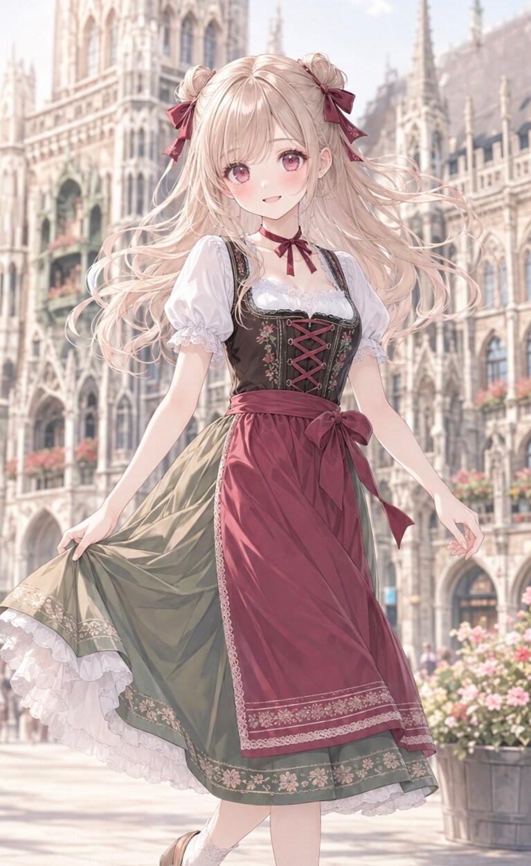観光