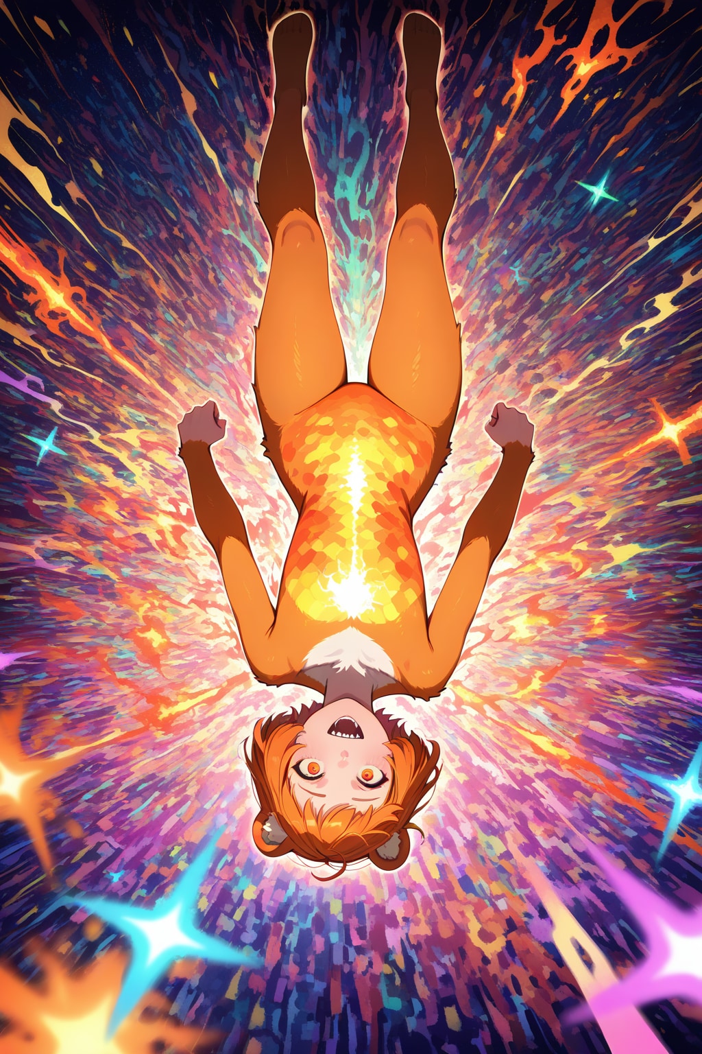 回復 | の人気AIイラスト・グラビア