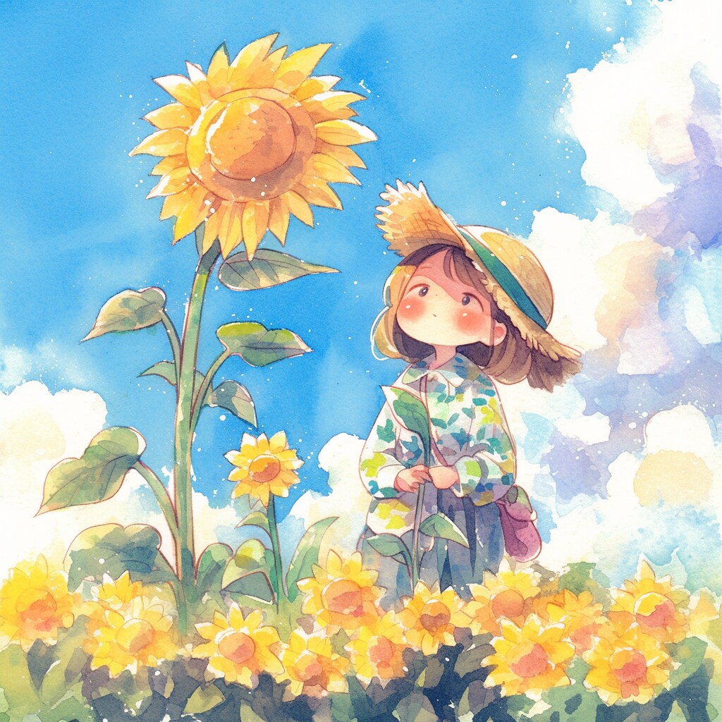 せいくらべ