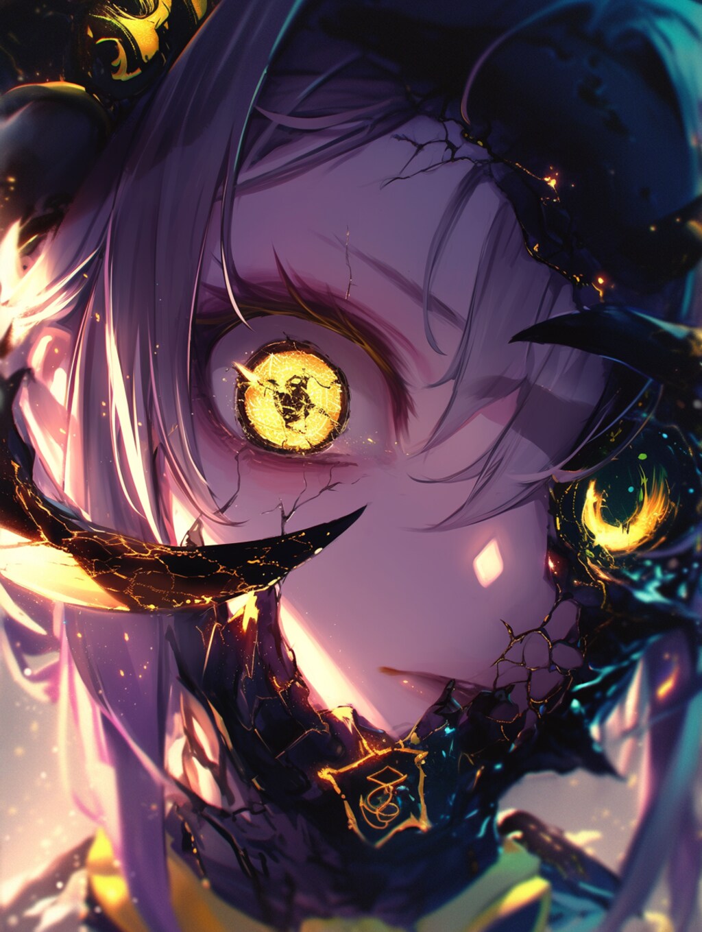 瞳の奥に宿るもの②🐾