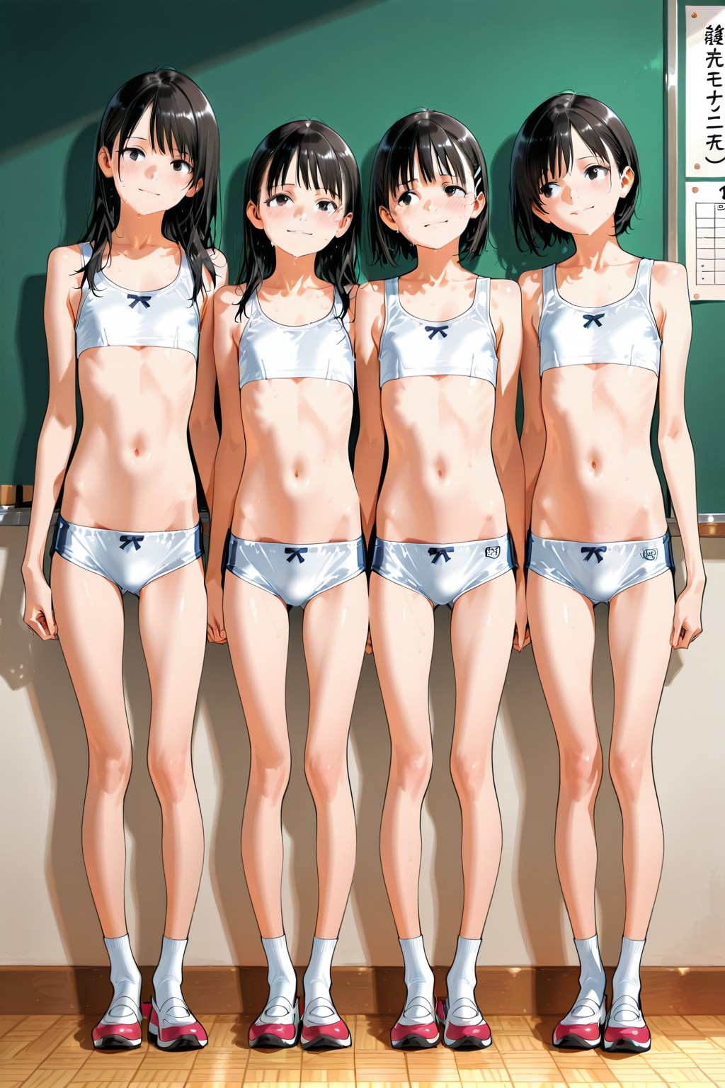 ん？何か規制されてるの？