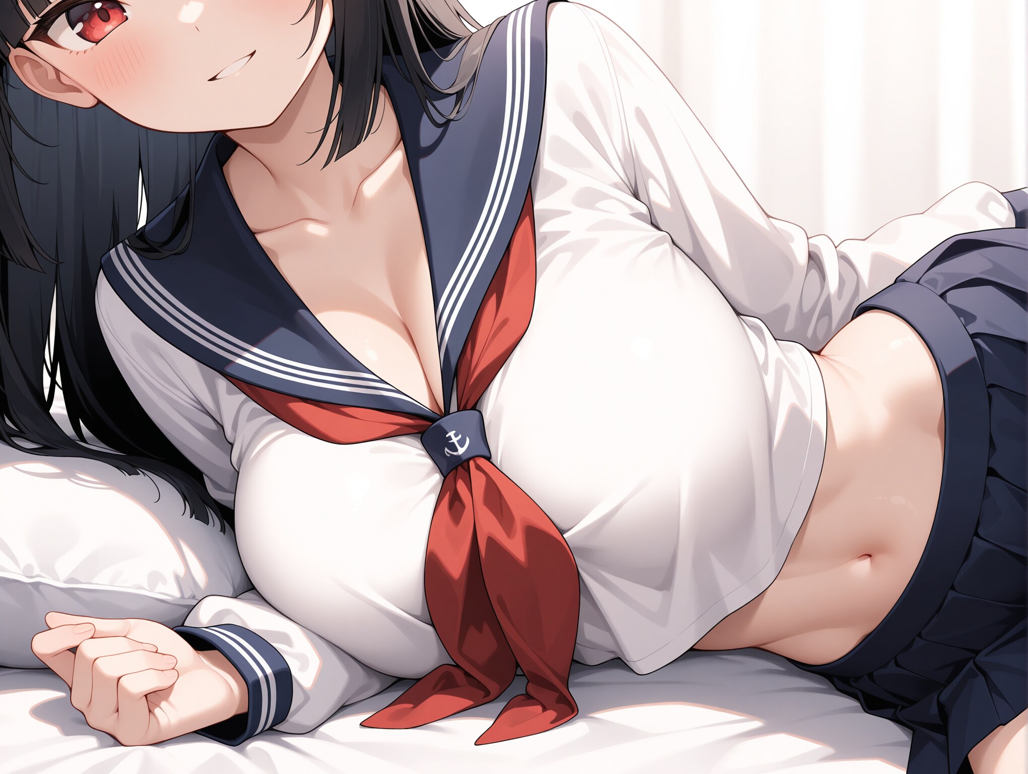 あ、起きましたか？