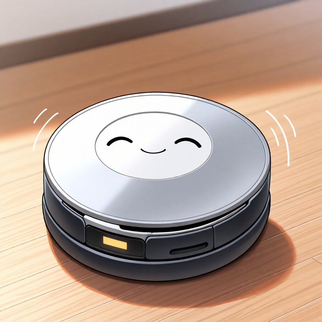 ルンバの日 | の人気AIイラスト・グラビア