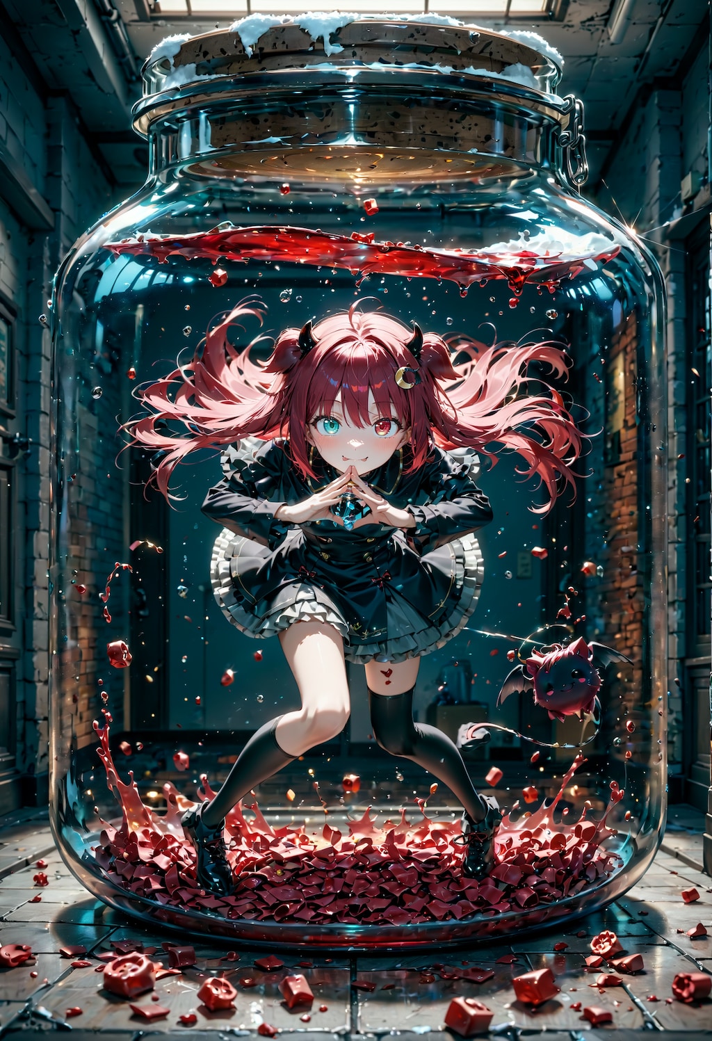 今日は何の日？　にじさんじの日　その２