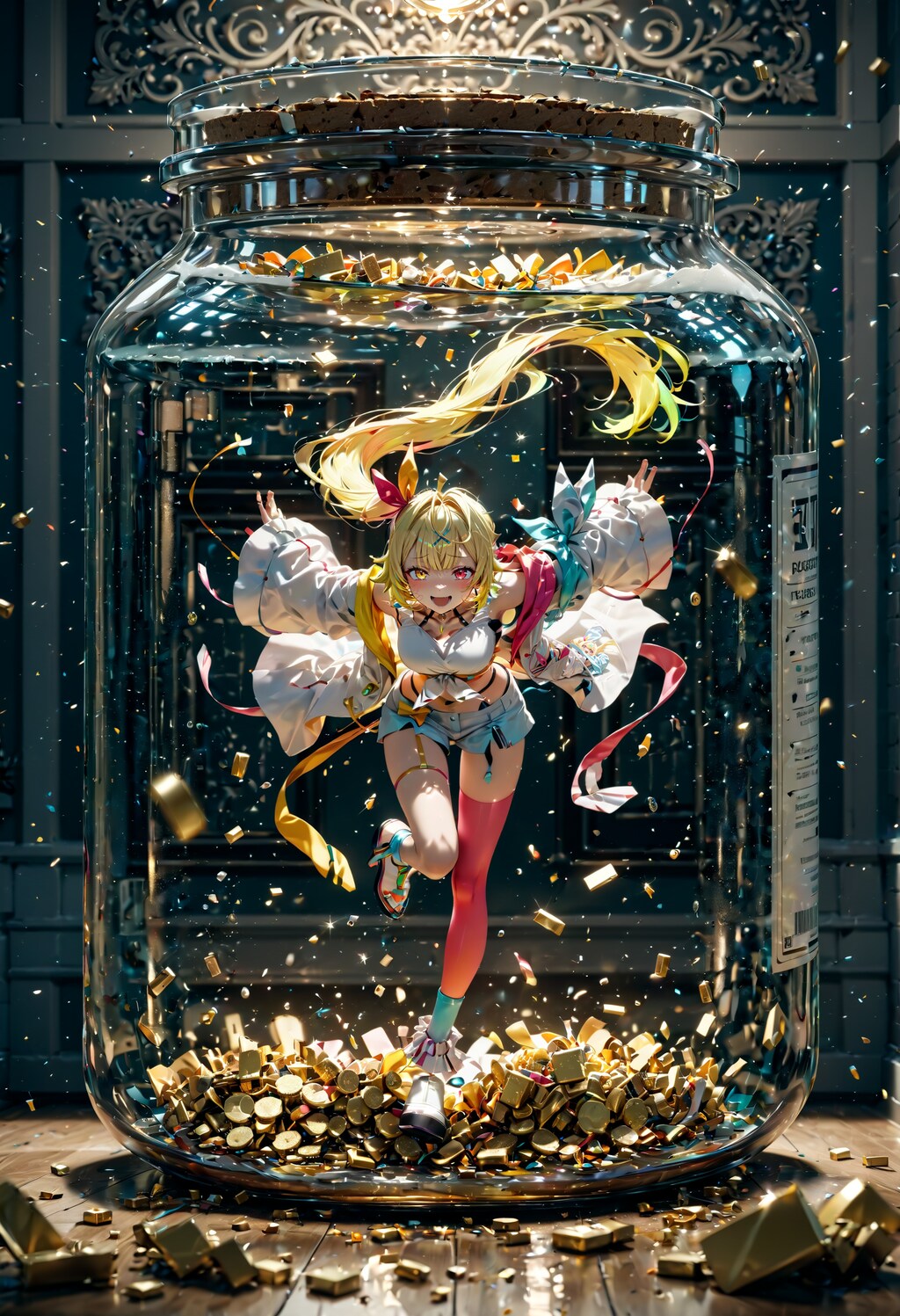 今日は何の日？　にじさんじの日　その２