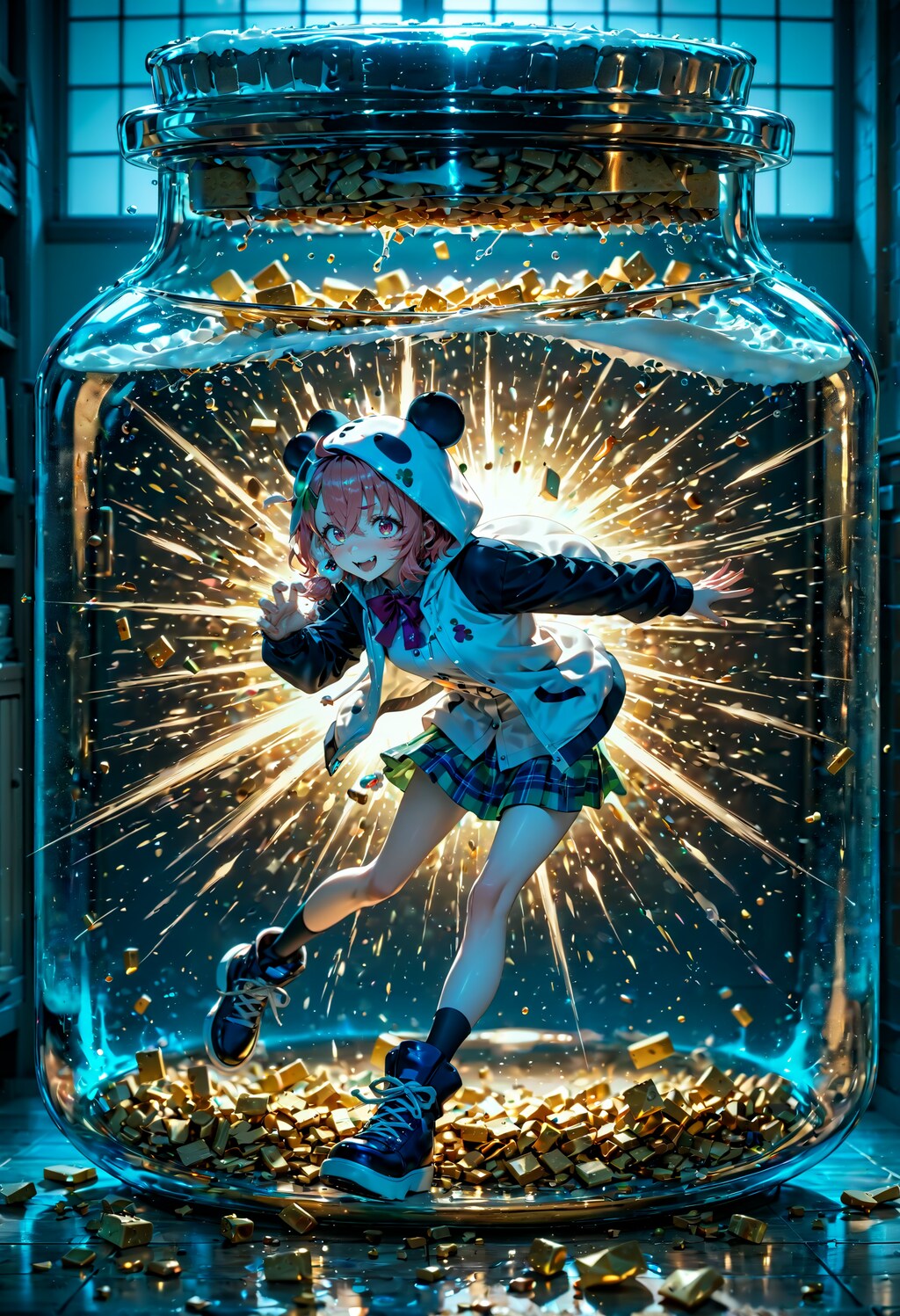 今日は何の日？　にじさんじの日　その２