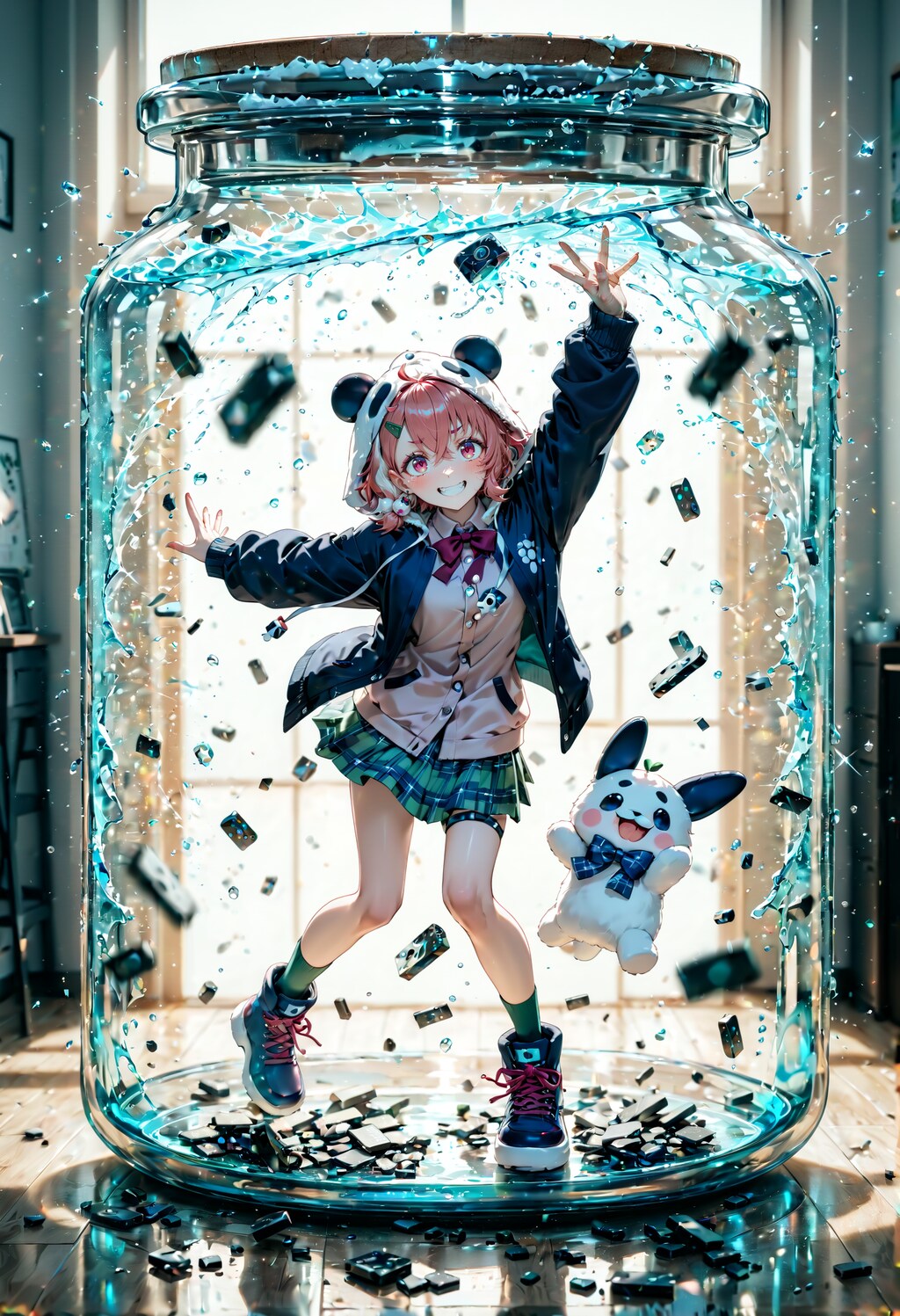 今日は何の日？　にじさんじの日　その２