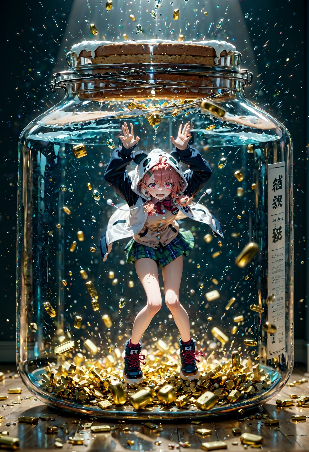 今日は何の日？　にじさんじの日　その２