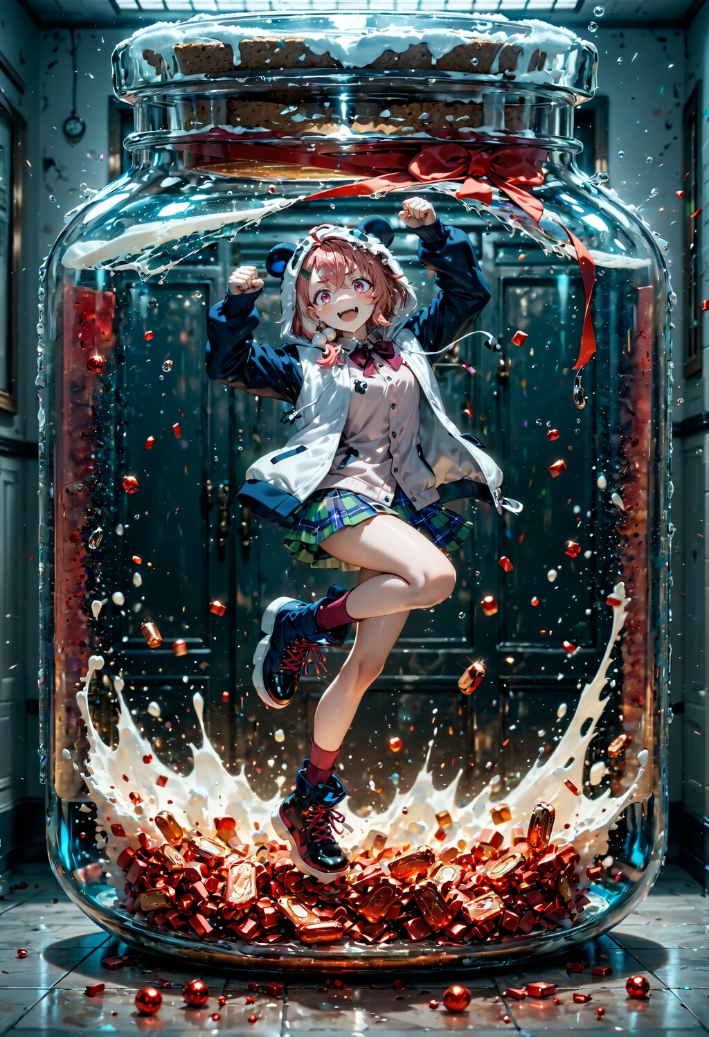 今日は何の日？　にじさんじの日　その２