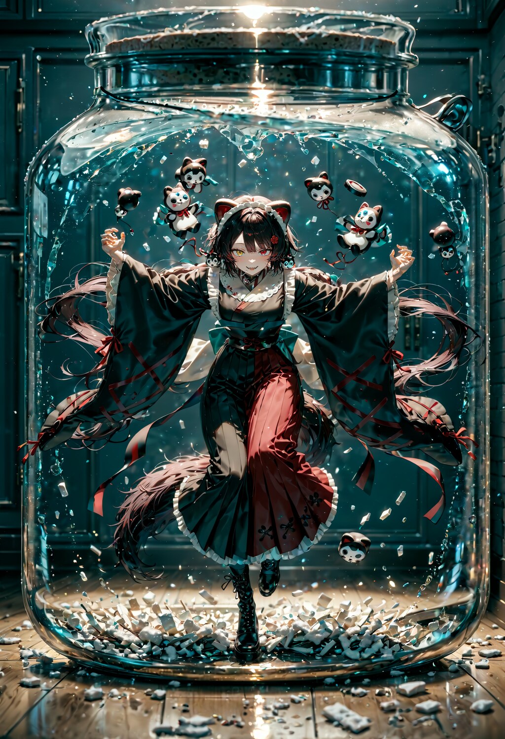 今日は何の日？　にじさんじの日　その２