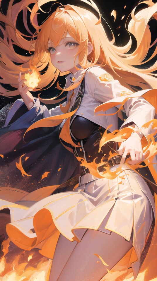 Dance in the fire_002