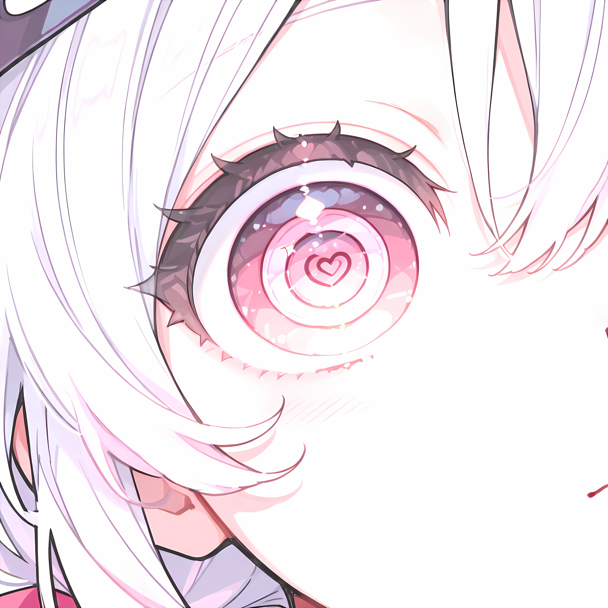 瞳バリエ Hoshino | の人気AIイラスト・グラビア