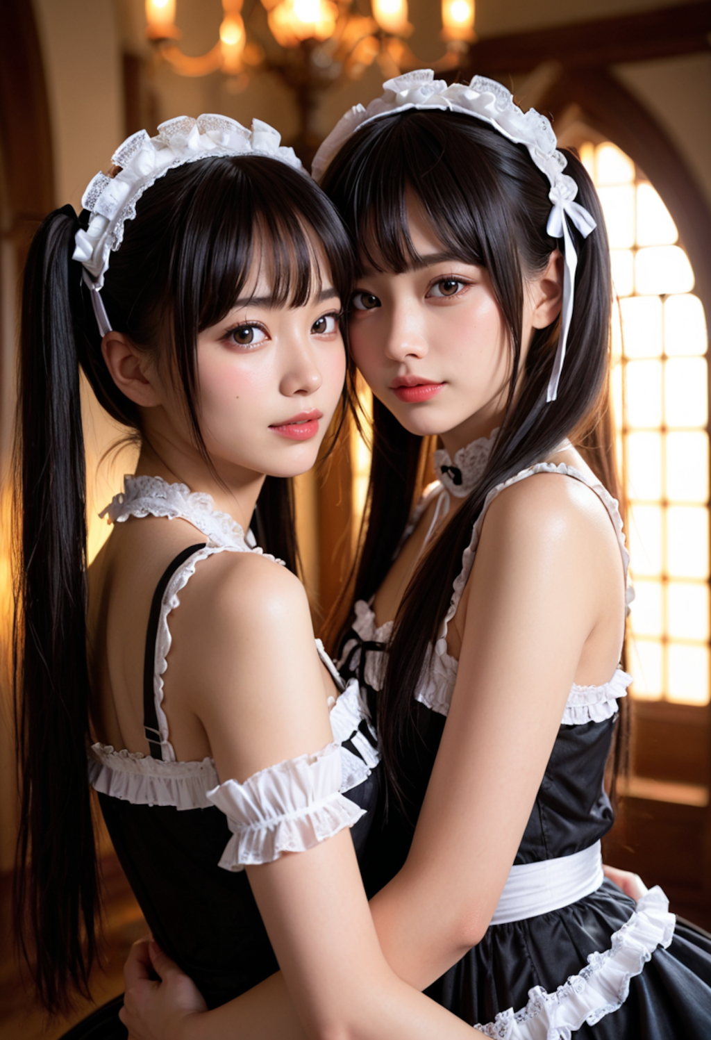 ゴスロリ少女14