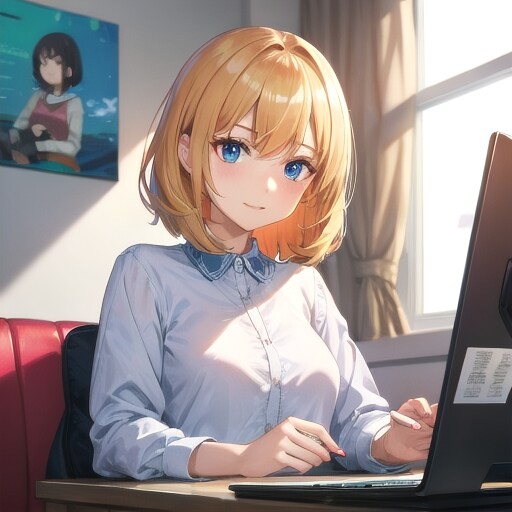 暇な時に見る
