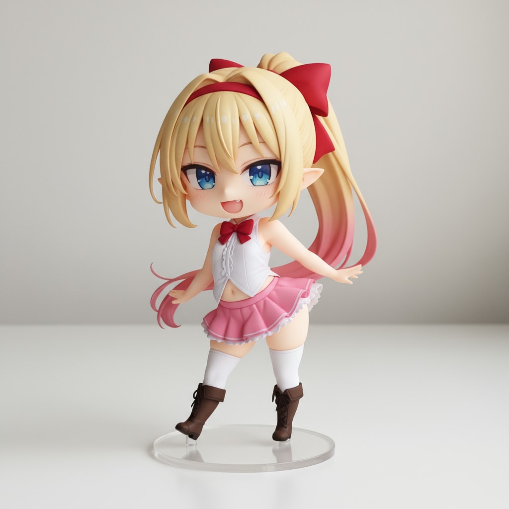 最近のうちの子実験作