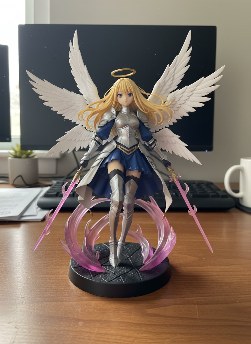 最近のうちの子実験作