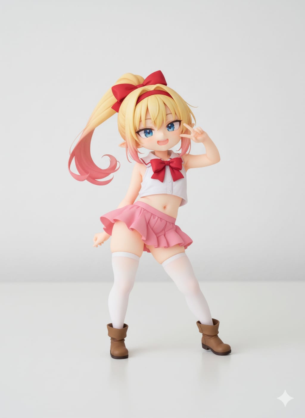 最近のうちの子実験作