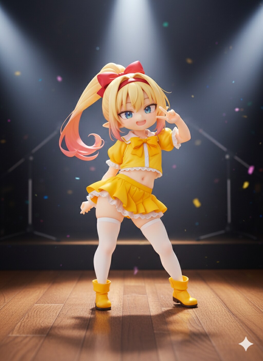 最近のうちの子実験作