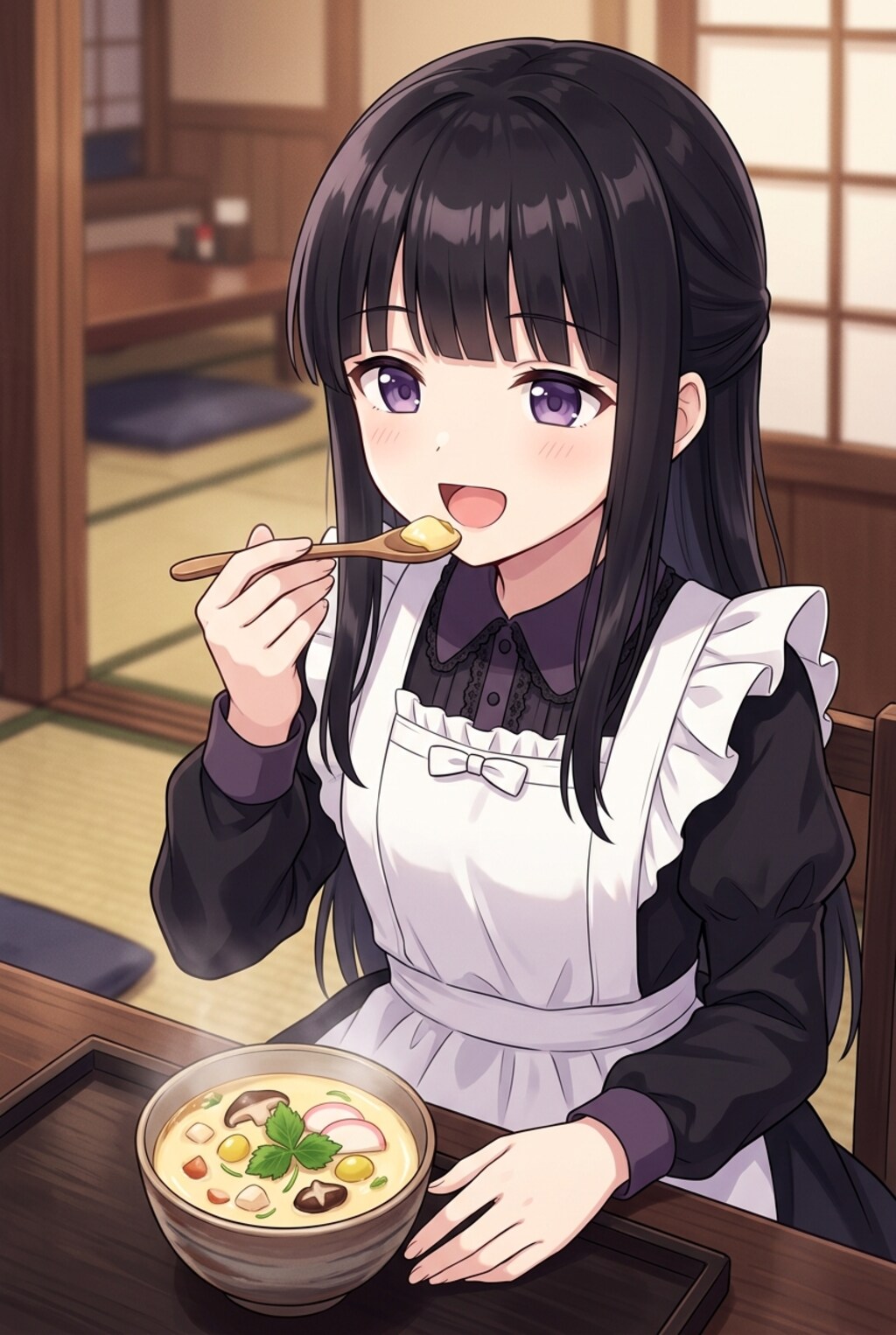 卵料理